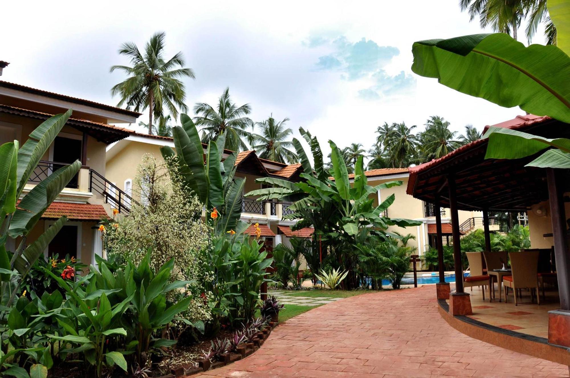 Devasthali - The Valley Of Gods 3*