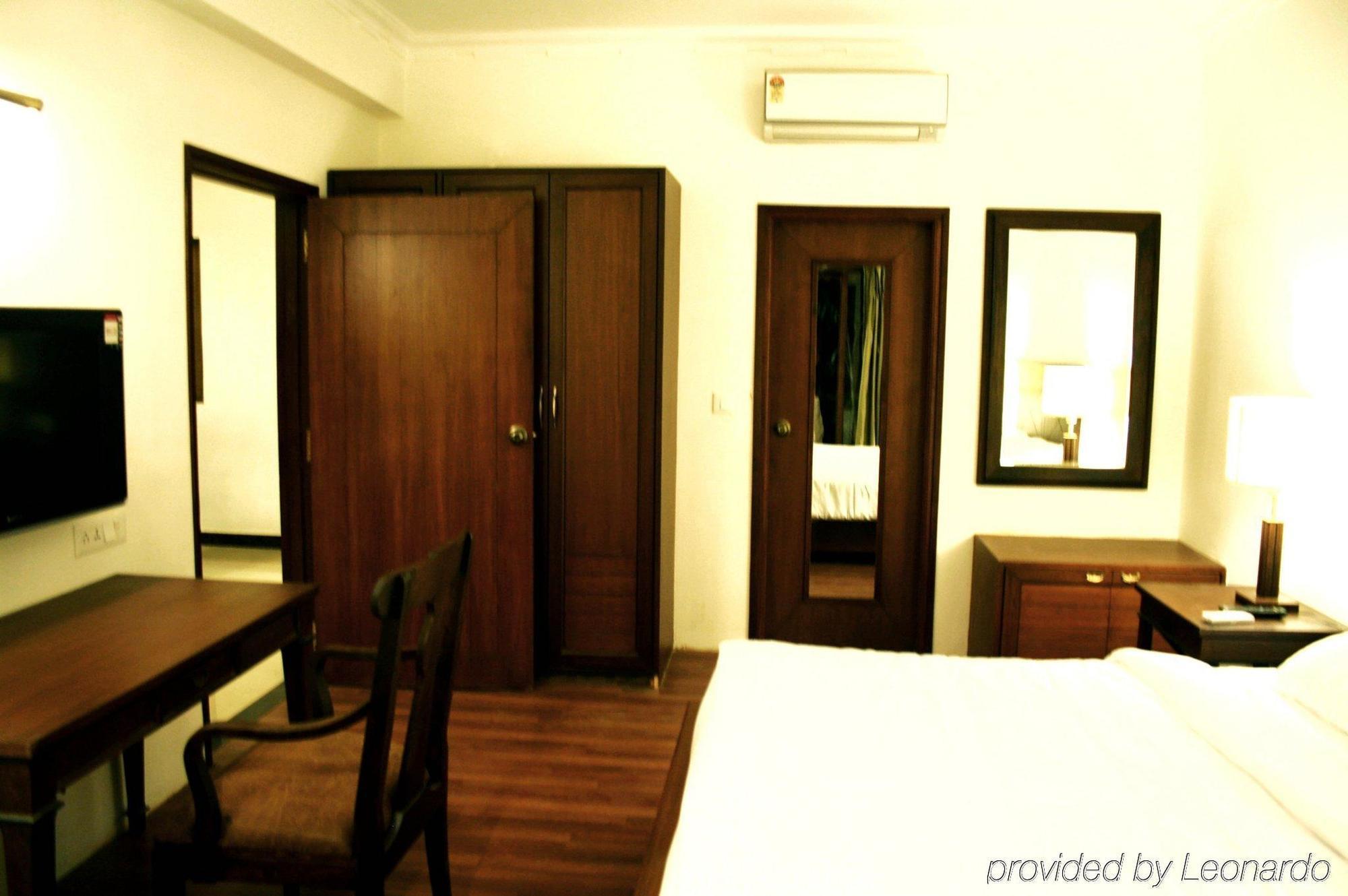 Resort Devasthali - The Valley Of Gods Bogmalo