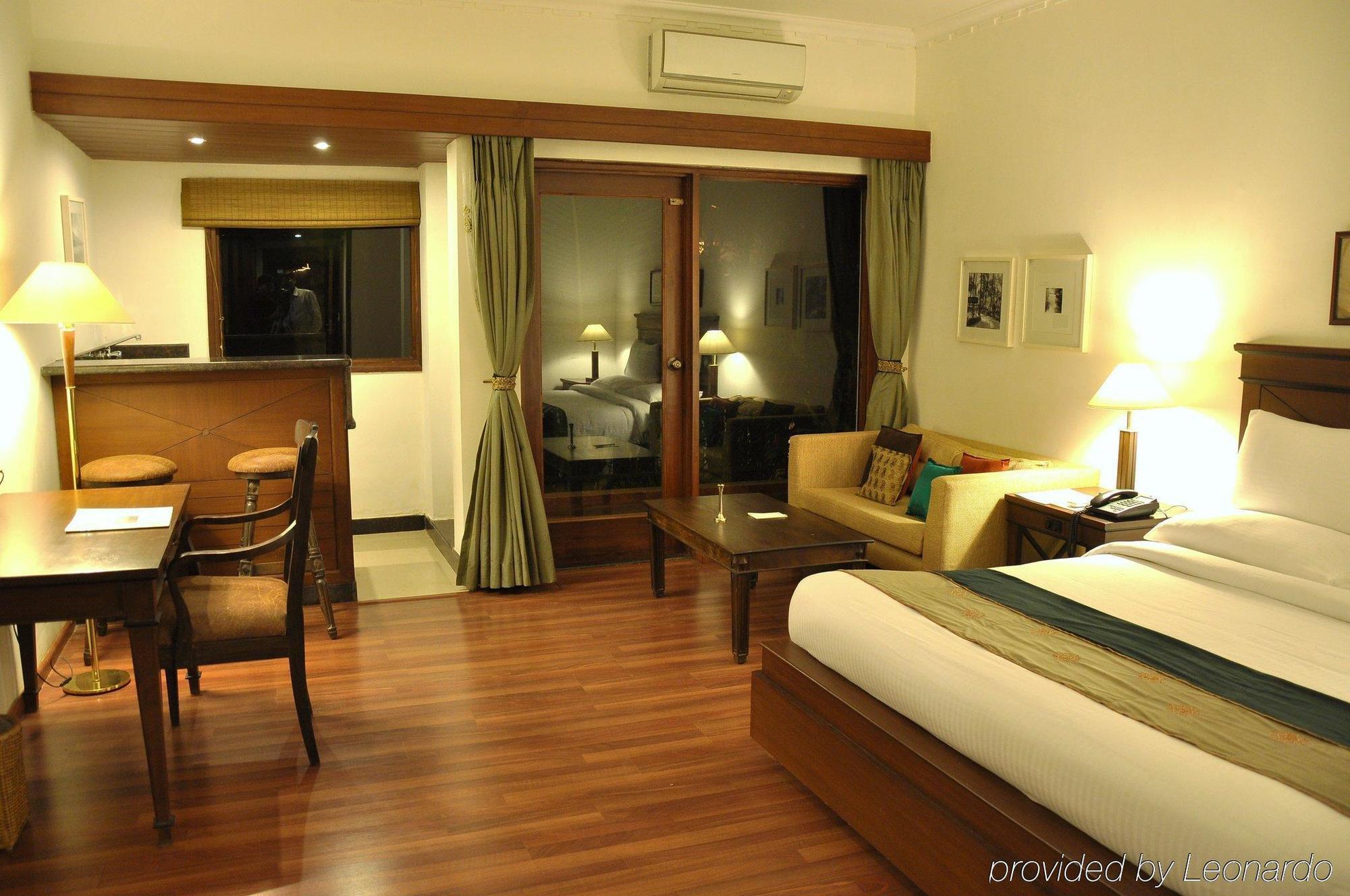 Resort Devasthali - The Valley Of Gods 3*