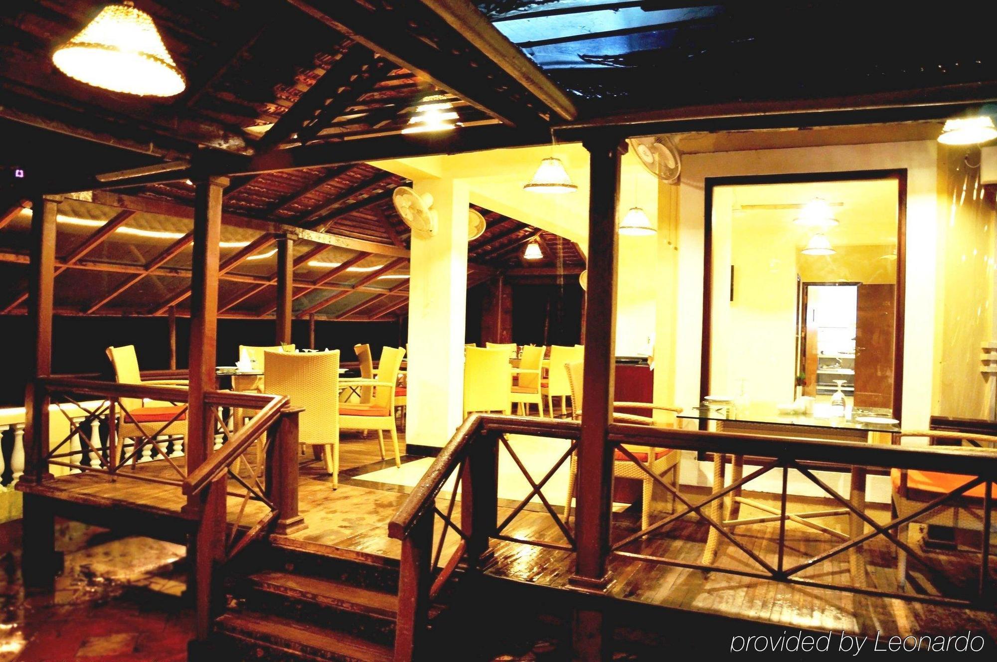 Devasthali - The Valley Of Gods Resort
