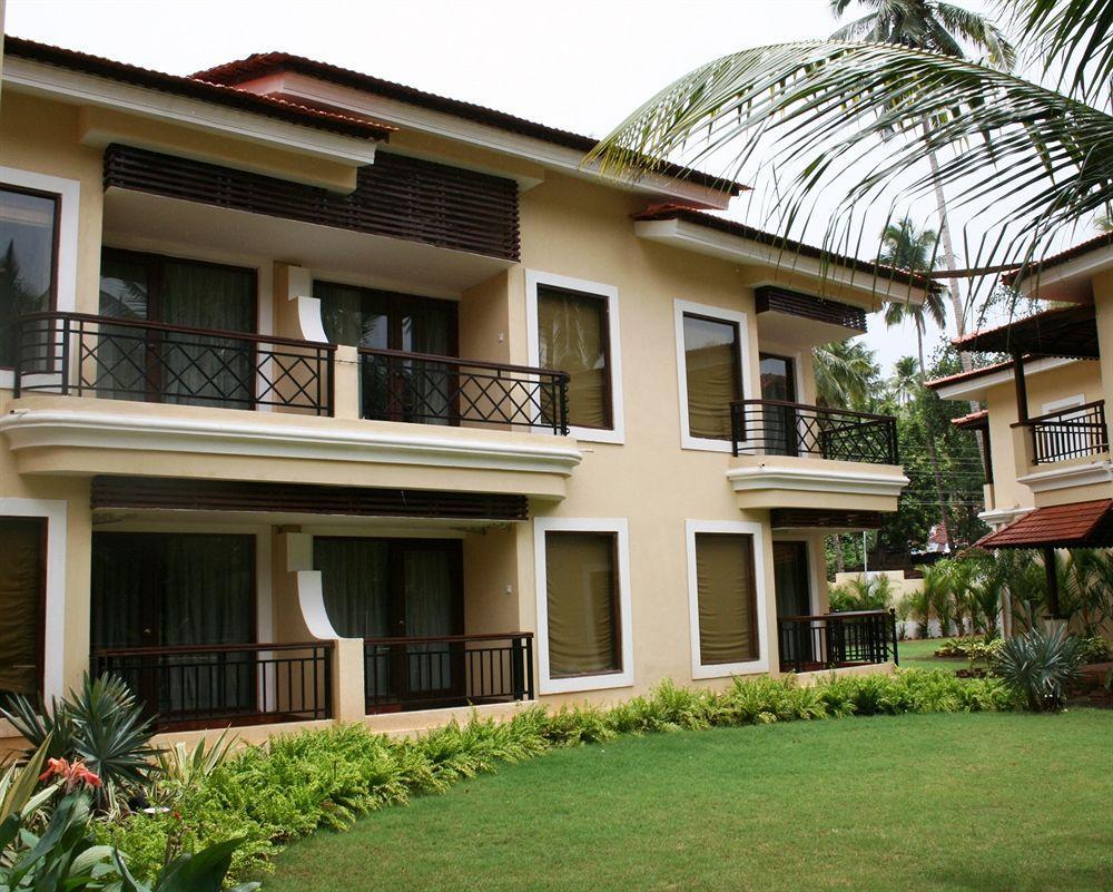Devasthali - The Valley Of Gods Resort Bogmalo