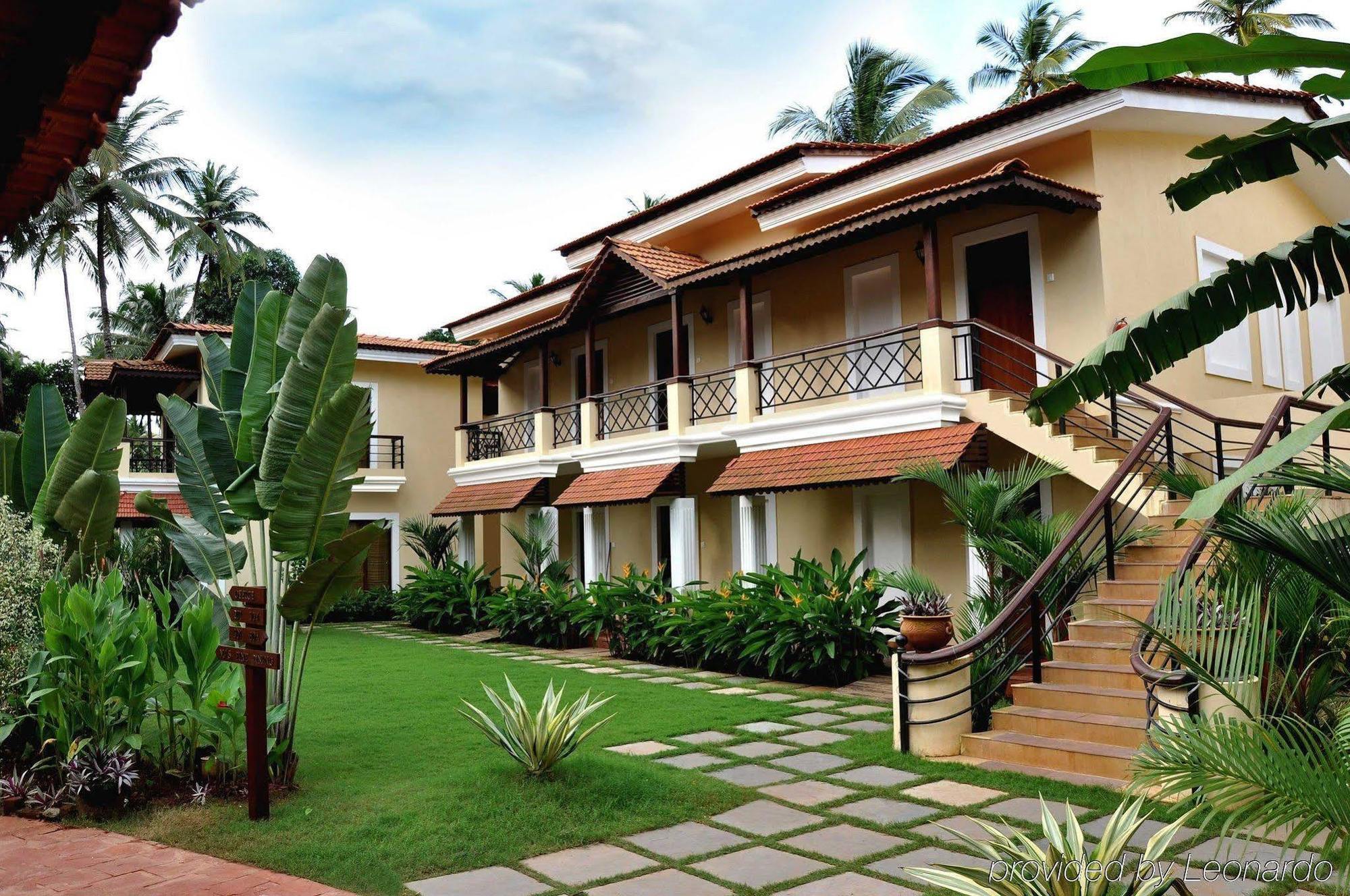 Resort Devasthali - The Valley Of Gods