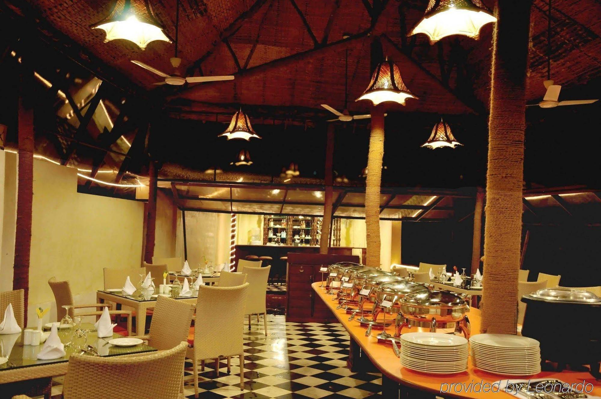 Resort Devasthali - The Valley Of Gods 3*