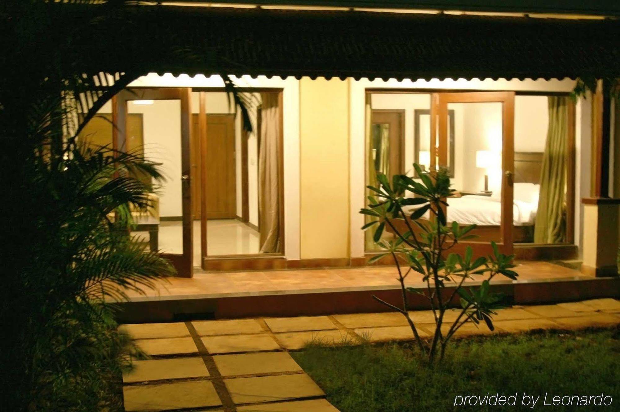 Devasthali - The Valley Of Gods Resort