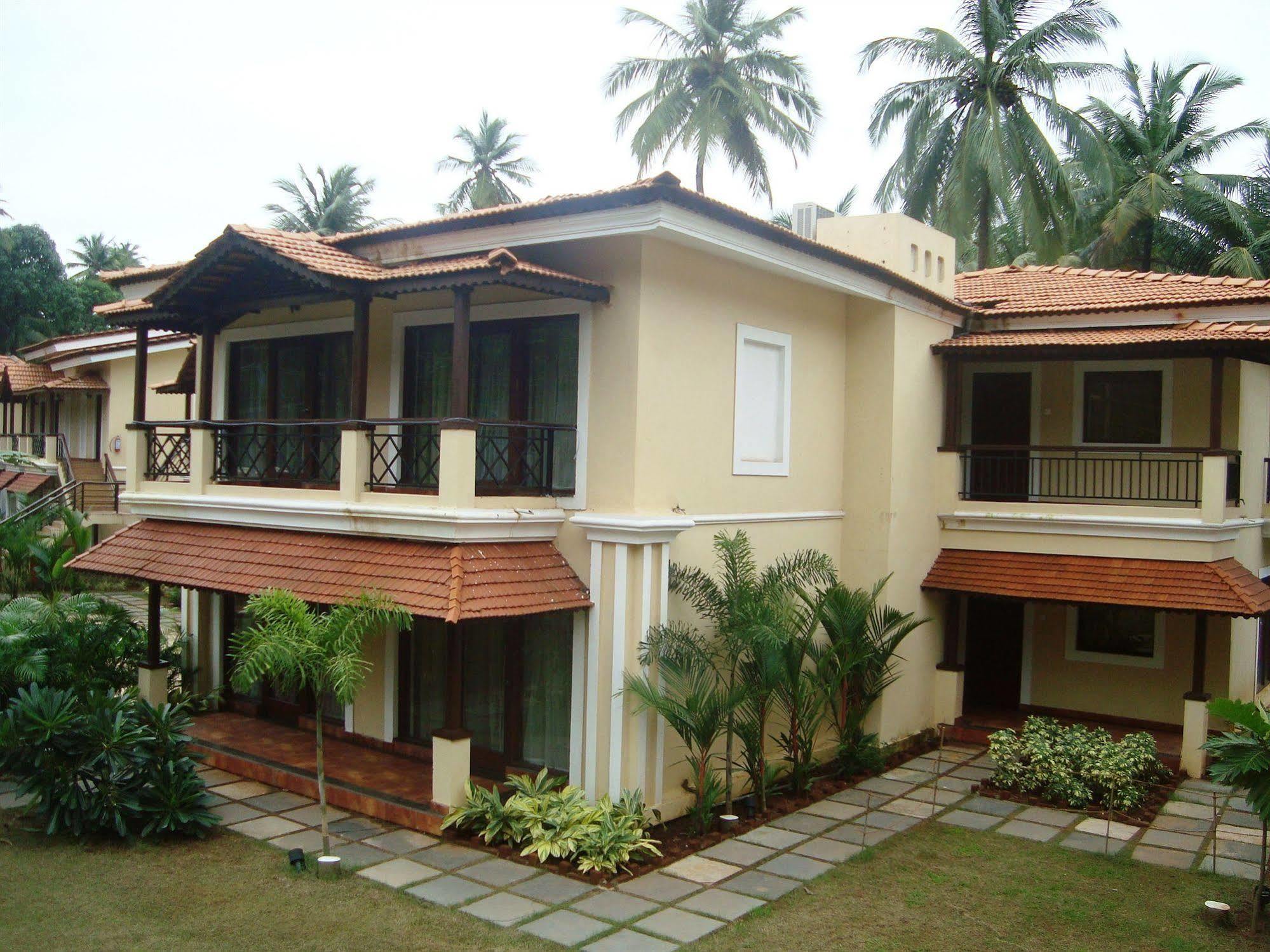 Devasthali - The Valley Of Gods Resort