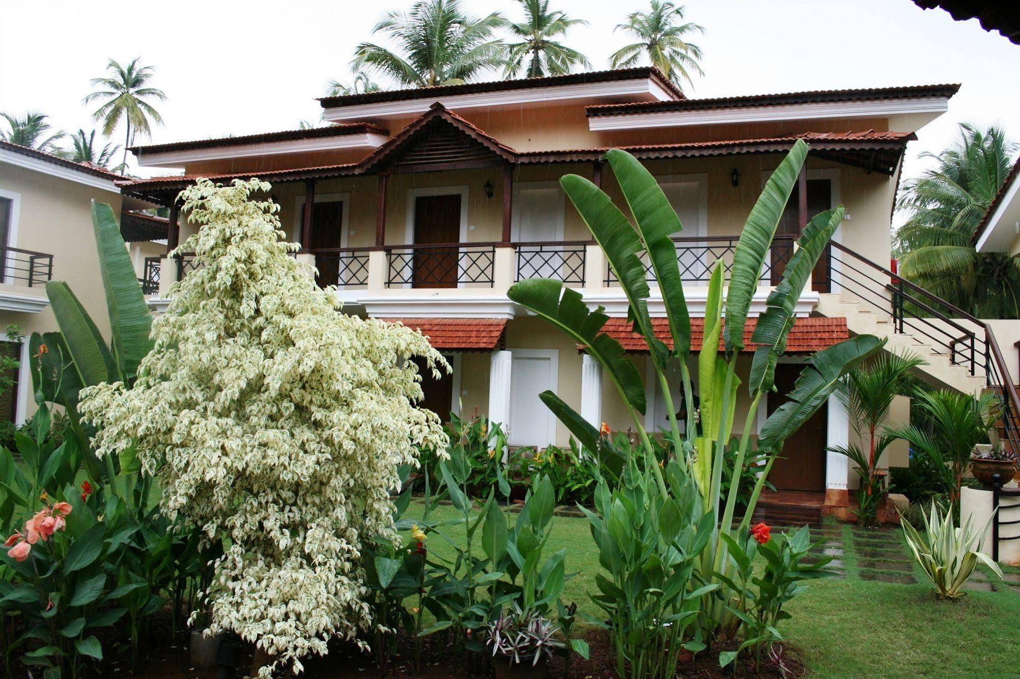 Devasthali - The Valley Of Gods Resort 3*