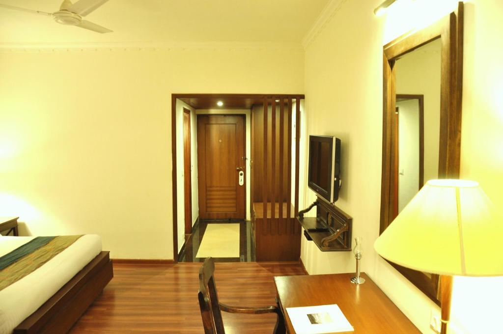 Devasthali - The Valley Of Gods Resort 3*
